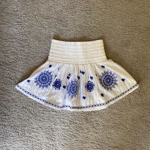 Ramy Brook Judas Skirt